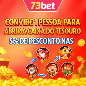 73bet Indique amigos para receber um bônus