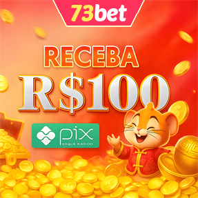 73bet Ganhe R$ 100,00 Gratis